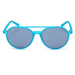 Italia Independent Blue Acetate Sunglasses II0038027000AC