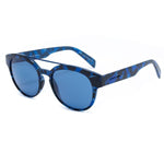 Italia Independent Blue Acetate Sunglasses II0900141GLSAC