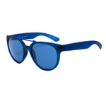 Italia Independent Blue Acetate Sunglasses II0916021000AC