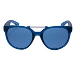 Italia Independent Blue Acetate Sunglasses II0916021000AC