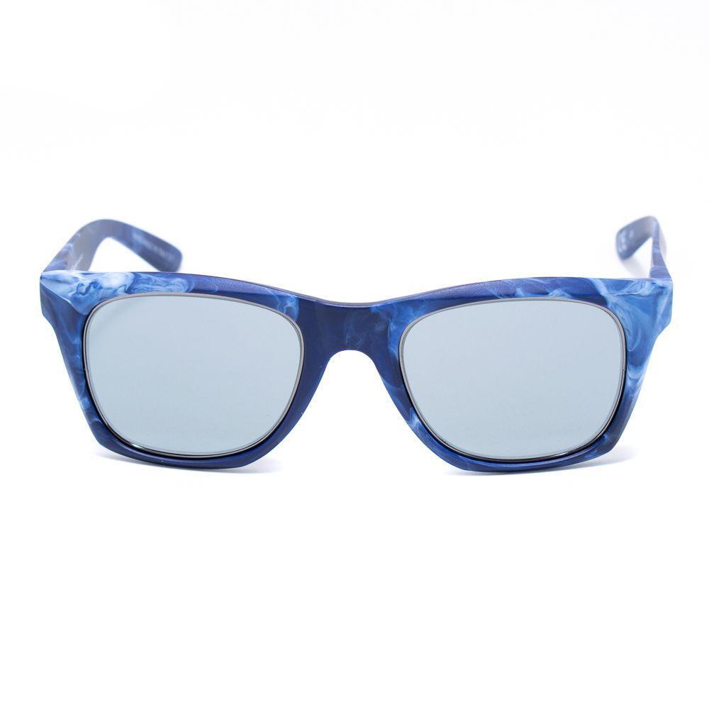 Italia Independent Blue Acetate Sunglasses II0925022001AC