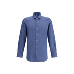 Finamore Milano Shirt FI-MLZNPSZL06033506-38