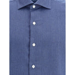 Finamore Milano Shirt FI-MLZNPSZL06033506-38