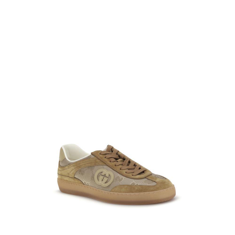 Gucci G75 Sneakers GU-813686AAEX59547-EU43/US10
