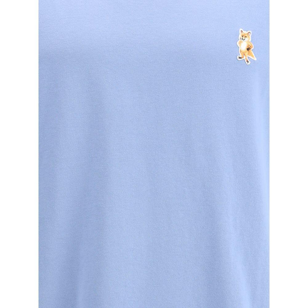 Maison Kitsuné Standing Fox T-Shirt MA-PM00123KJ70260331-L