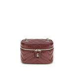 Gucci GG Marmont Beauty Case nano GU837455AAET86207BB