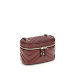 Gucci GG Marmont Beauty Case nano GU837455AAET86207BB