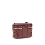 Gucci GG Marmont Beauty Case nano GU837455AAET86207BB