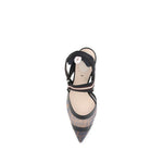 Fendi Colibrì Pumps FE-8J6851A2D7F1OTR-EU36.5/US6.5