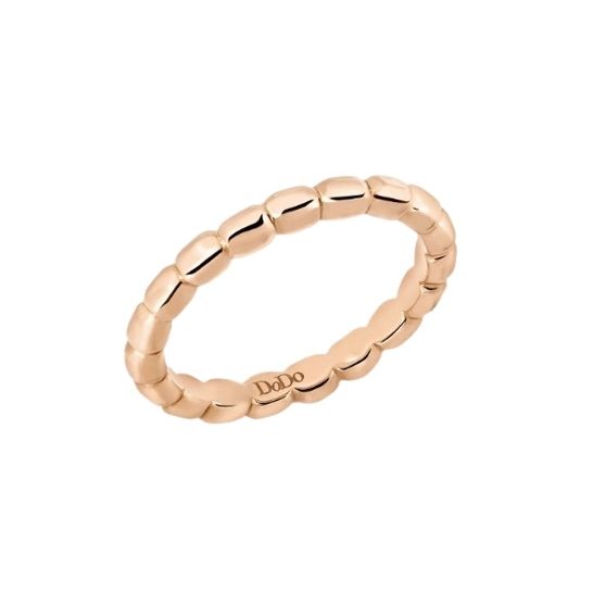 ANELLI DODO MOD. DAC3002GRANX0009R53 DESIGNER FASHION JEWELLERY