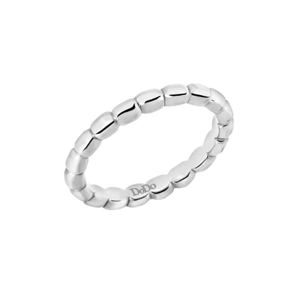 ANELLI DODO MOD. DAC3002GRANX000AG53 DESIGNER FASHION JEWELLERY