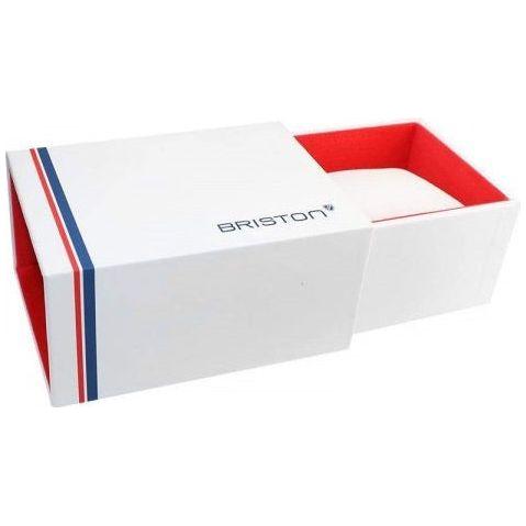 BRISTON WATCHES Mod. 23142.S.T.25.RIB WATCHES