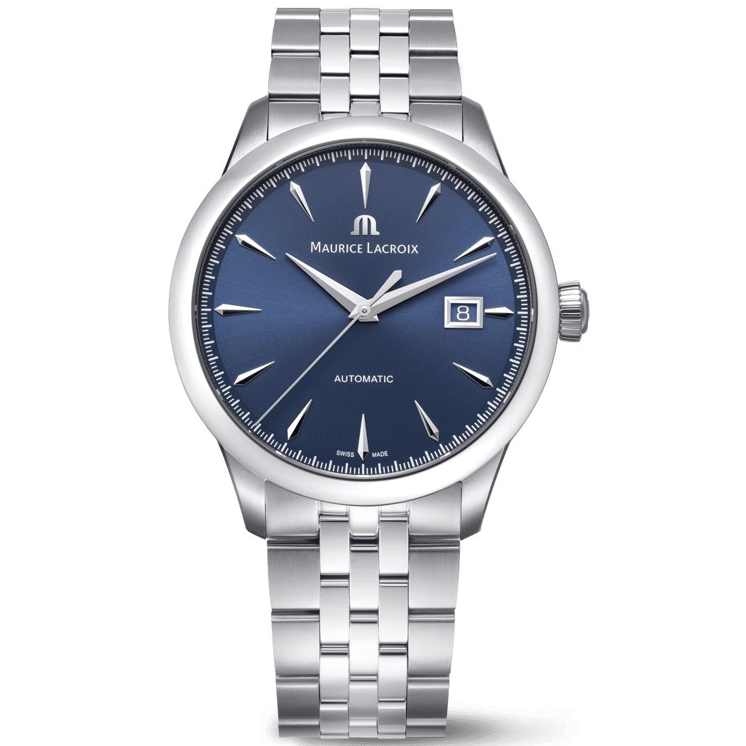 MAURICE LACROIX MOD. 756008-SS002-430-1 WATCHES