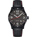 MIDO Mod. MULTIFORT ALUMINIUM BEZEL M0254073606100