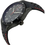 MIDO Mod. MULTIFORT ALUMINIUM BEZEL M0254073606100