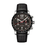 MIDO Mod. MULTIFORT ALUMINIUM BEZEL M0256271606100