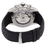 MIDO Mod. MULTIFORT ALUMINIUM BEZEL M0256271606100