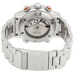 MIDO Mod. MULTIFORT TWO CROWNS M0059141106000