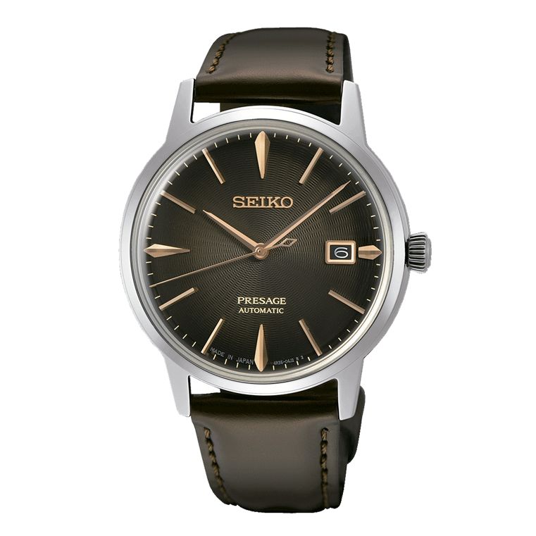 SEIKO MOD. SRPJ17J1 WATCHES