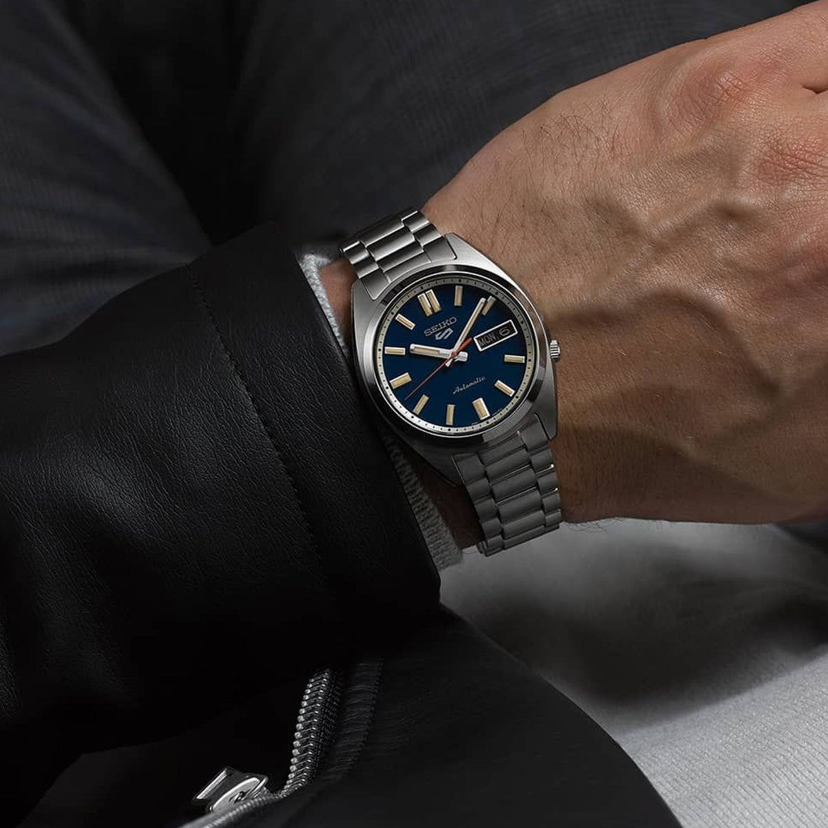 SEIKO MOD. SRPK87K1 WATCHES