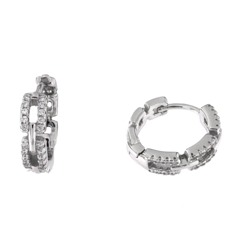 SENSE Mod. SSG-5-2-73-1-15 DESIGNER FASHION JEWELLERY