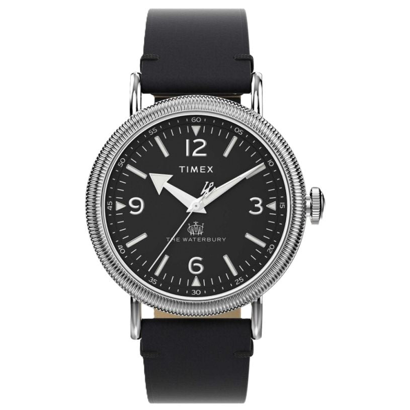 TIMEX MOD. WATERBURY WATCHES
