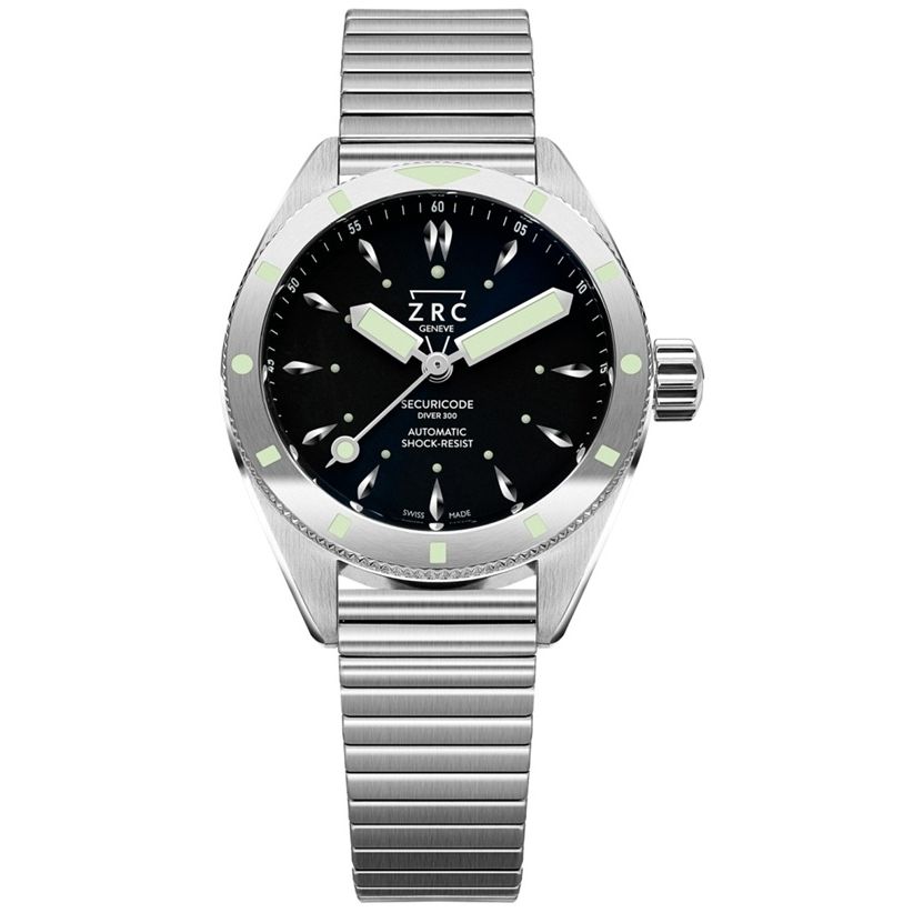 ZRC 1904 MOD. SC39163 ZRC 1904 GENEVE