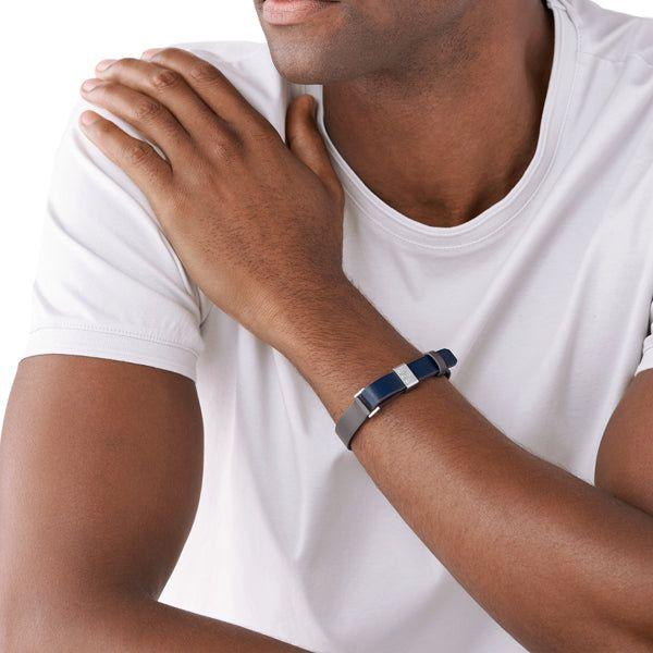 EMPORIO ARMANI JEWELS JEWELRY Mod. EGS2918040 EMPORIO ARMANI JEWELS