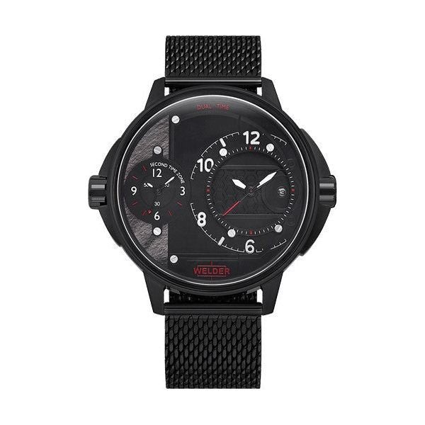 WELDER WATCHES Mod. WRK2000 WATCHES