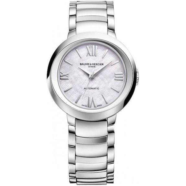 BAUME & MERCIER Mod. PROMESSE MOP Dial WATCHES