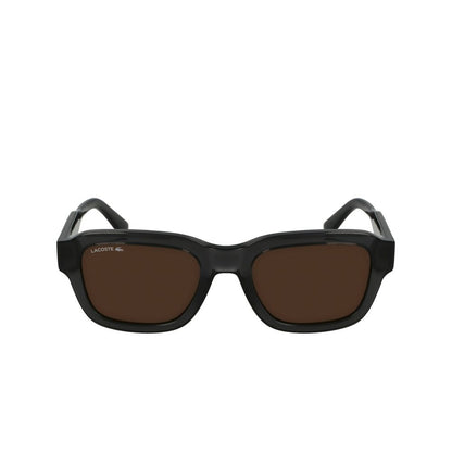 Lacoste Gray Acetate Sunglasses1728,67434610848,Accessories,Glasses and Sunglasses - Accessories,Gray,Lacoste,Men,New with tags,Sunglasses - Glasses and Sunglasses - Accessories