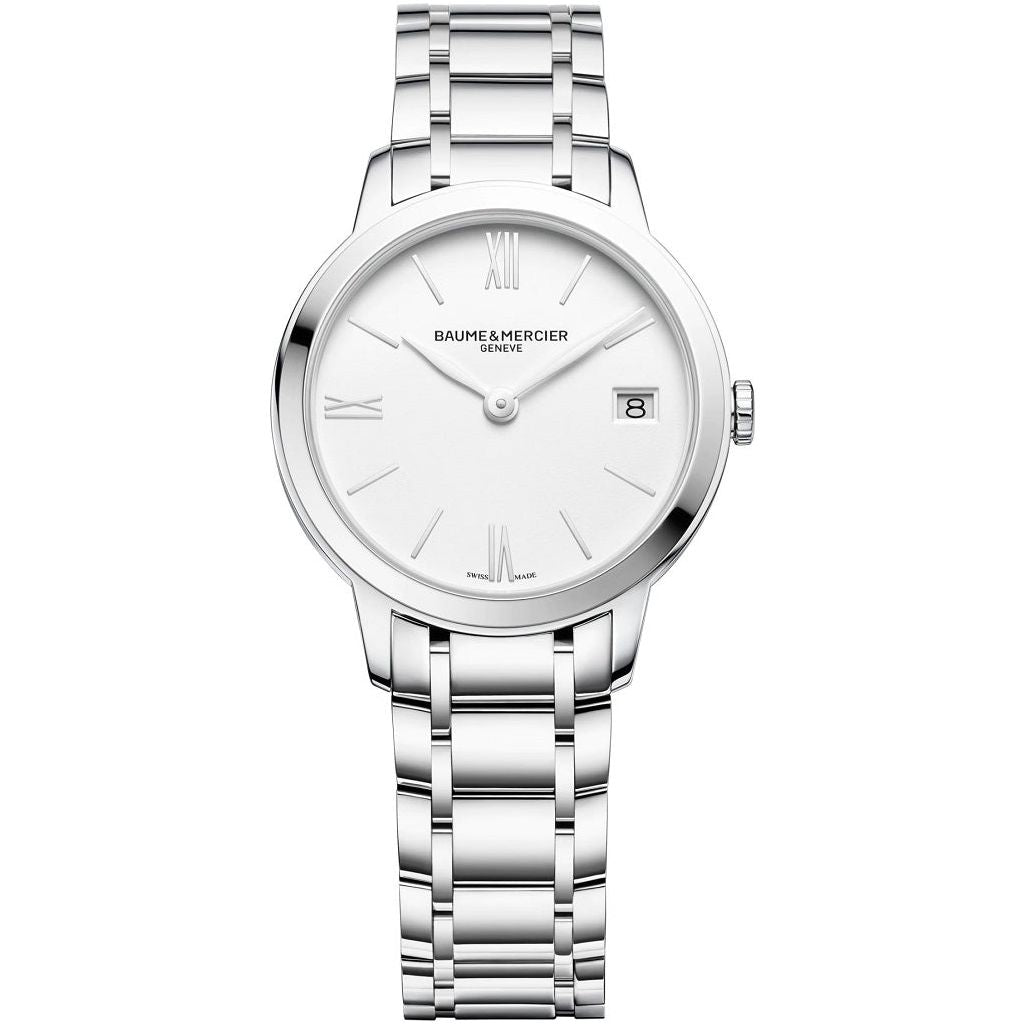 BAUME & MERCIER Mod. CLASSIMA WATCHES