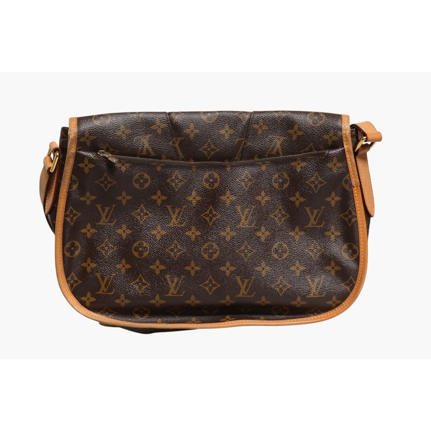 Louis Vuitton Monogram Canvas Menilmontant MM