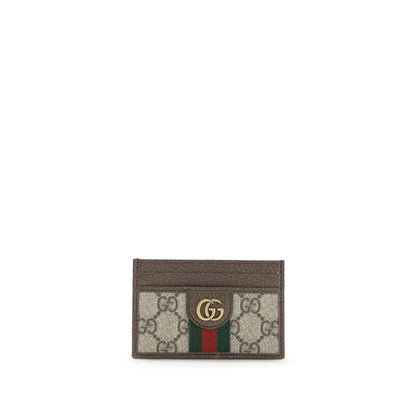 Gucci Multicolor Polyethylene Wallet