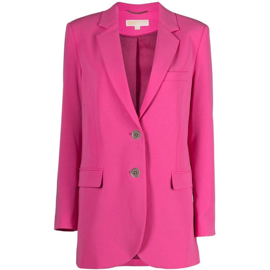 MMK Jackets Fuchsia MR3100CENX663