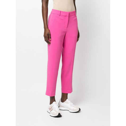 MMK Trousers Fuchsia MR330CLENX663