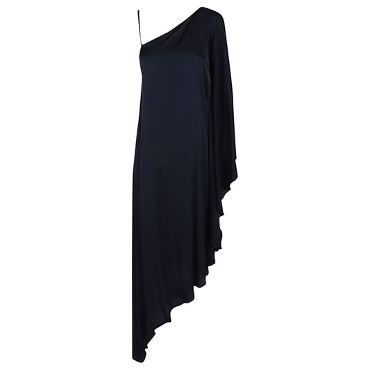 SILK95FIVE Dresses Blue 19075CAMPSBAYN03