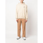 AWAKE NY Sweaters White AWKSP23HD001IVORY