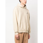 AWAKE NY Sweaters White AWKSP23HD001IVORY