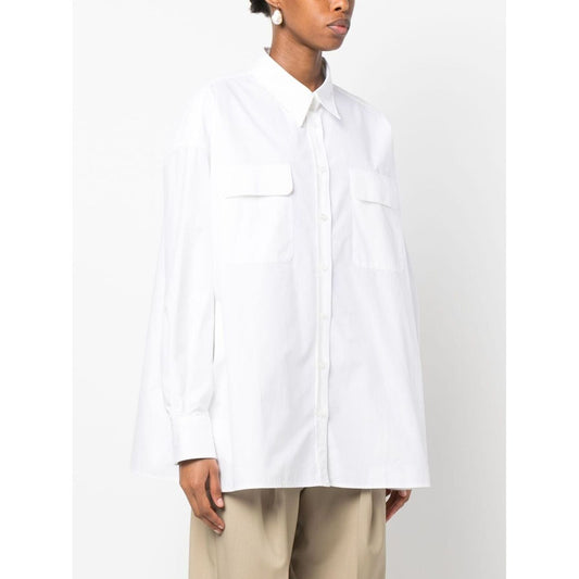ARMARIUM Shirts White ARMTMT005C003001