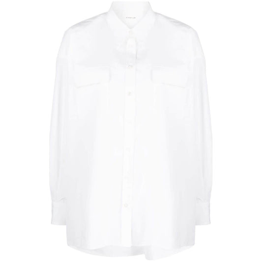ARMARIUM Shirts White ARMTMT005C003001