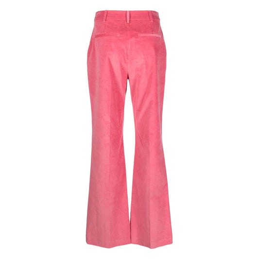 Paul Smith Trousers Pink W2R302TL3111923