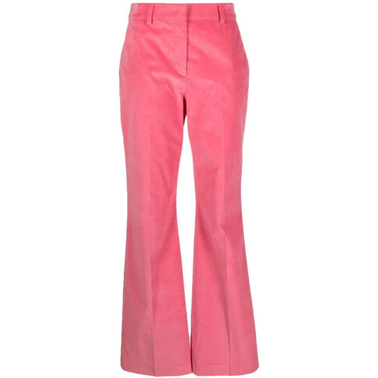 Paul Smith Trousers Pink W2R302TL3111923