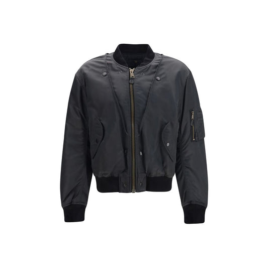 Maison Margiela Multicolor Polyamide Bomber