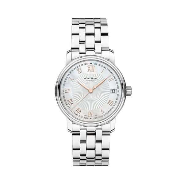 MONTBLANC WATCHES WATCHES Mod. 114367 114367