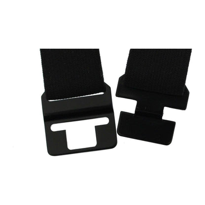 Dolce & Gabbana White Waist Silk Cummerbund Belt Dolce & Gabbana