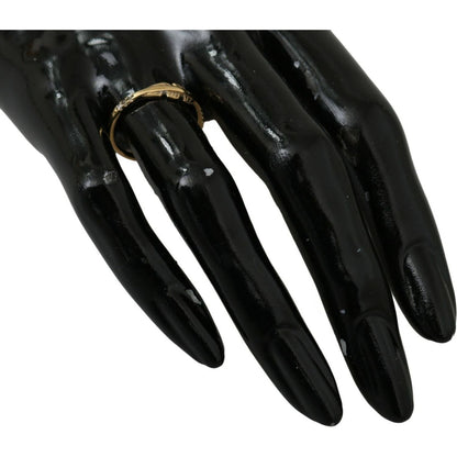 Nialaya Gold Feather Clear CZ 925 Silver Women Nialaya