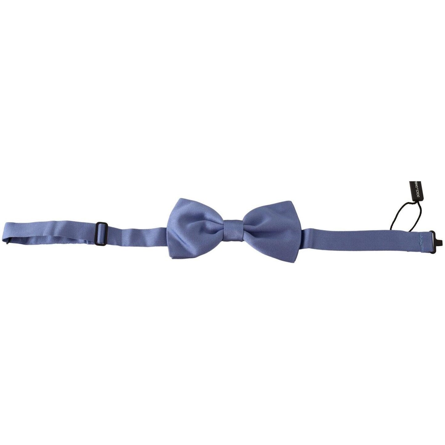 Dolce & Gabbana Purple 100% Silk Adjustable Neck Papillon Bow Tie 1728,67345645728,Accessories,Bowties - Ties and Formal Accessories - Accessories,Dolce & Gabbana,Material: 100% Silk,Men,Men - Accessories,New with tags,Purple,Ties & Bowties - Men - Access