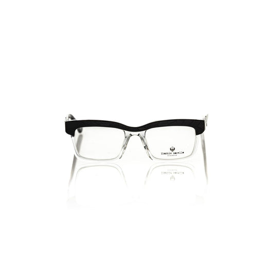 Frankie Morello Black Acetate Men's Frame 1728,67345744032,Accessories,Black,Frankie Morello,Glasses (Frames) - Glasses and Sunglasses - Accessories,Glasses and Sunglasses - Accessories,Men,New with tags