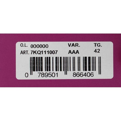 MILA SCHÖN Green Wool Blend Pencil Skirt MILA SCHÖN